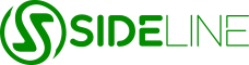 Sideline Logo